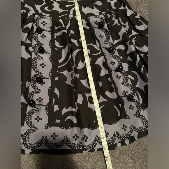 Tracy Reese women’s skirt, size 6 - Picture 12 of 14